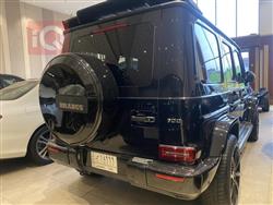 مێرسێدس بێنز G-Class